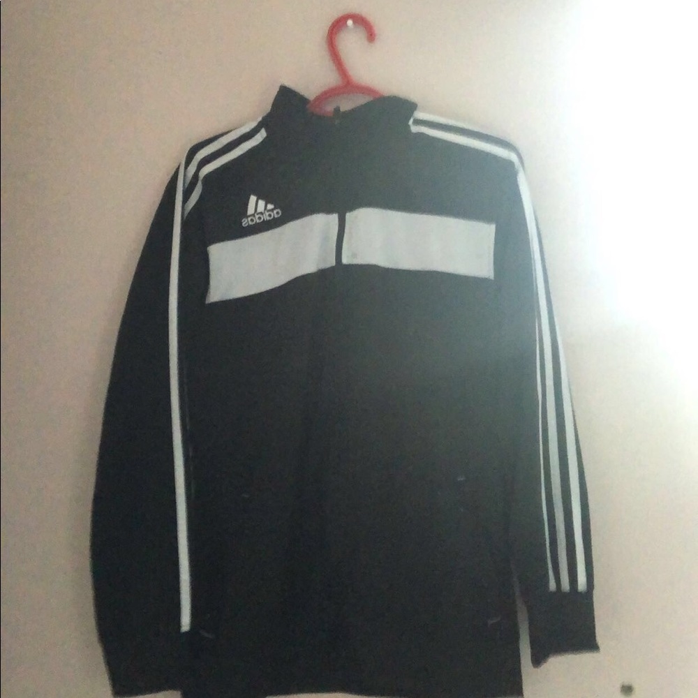 Adidas sweater